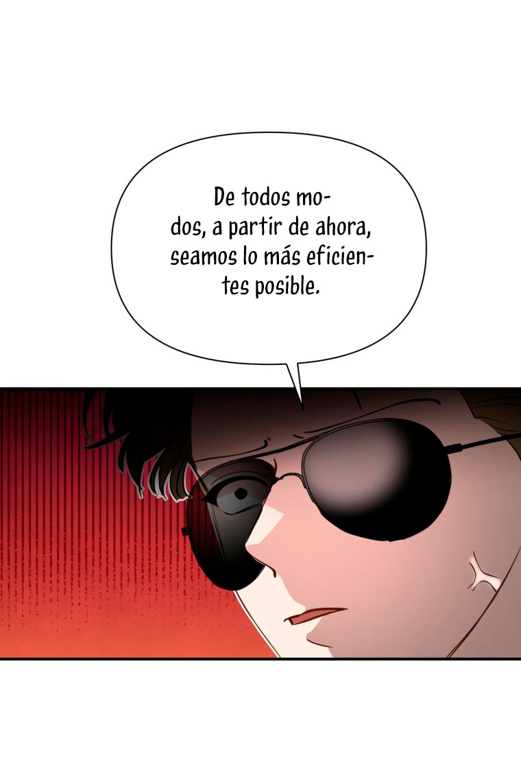 Un camión me mandó a otro mundo Capítulo 24 - Página 32