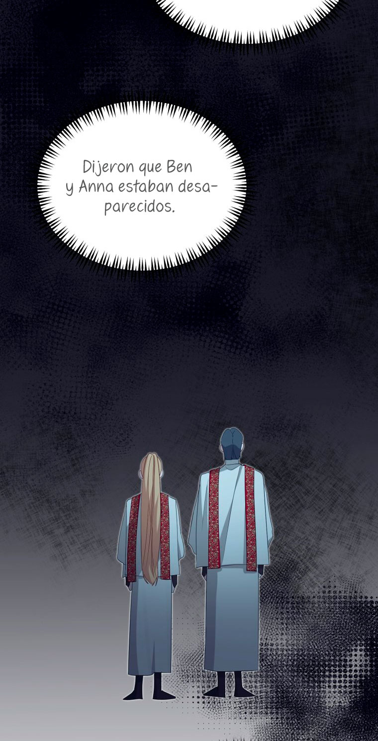 Un camión me mandó a otro mundo Capítulo 24 - Página 38