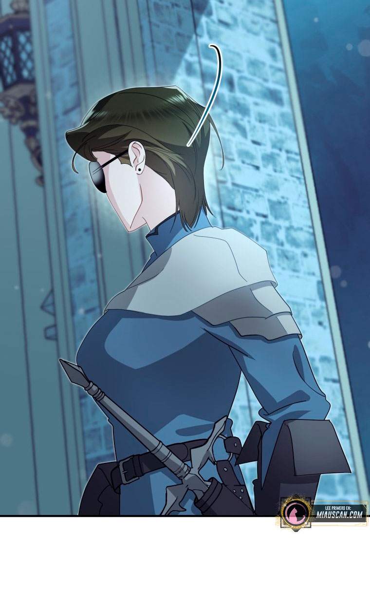 Un camión me mandó a otro mundo Capítulo 24 - Página 41