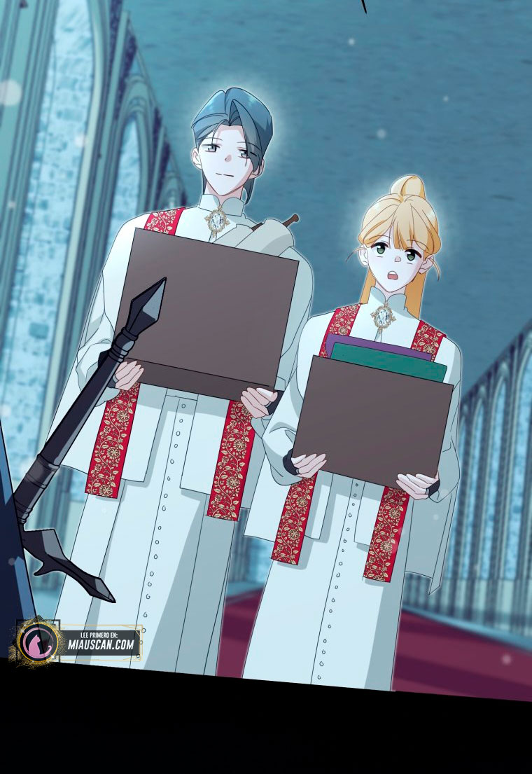 Un camión me mandó a otro mundo Capítulo 24 - Página 44