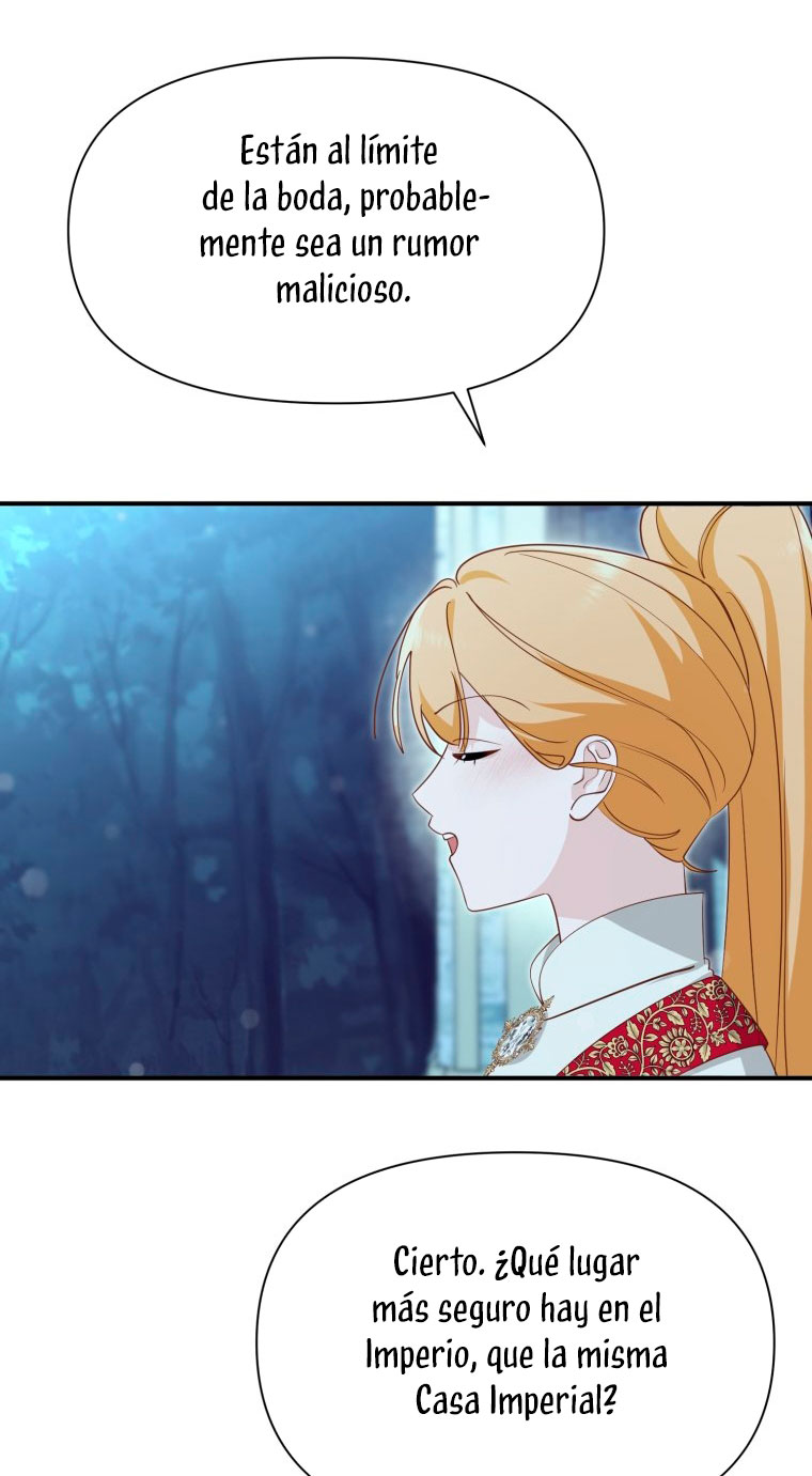 Un camión me mandó a otro mundo Capítulo 24 - Página 47