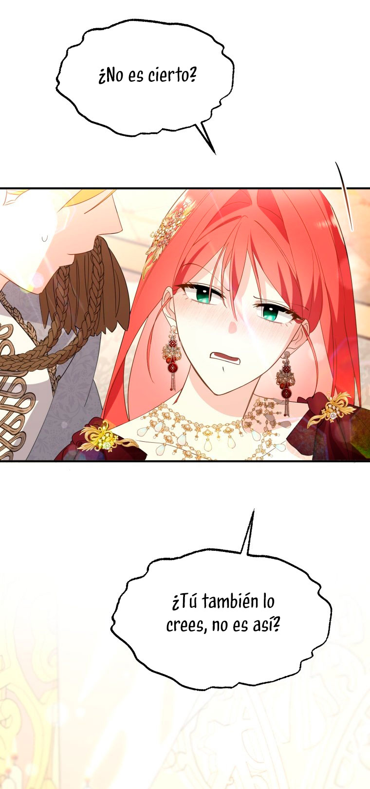 Un camión me mandó a otro mundo Capítulo 24 - Página 5