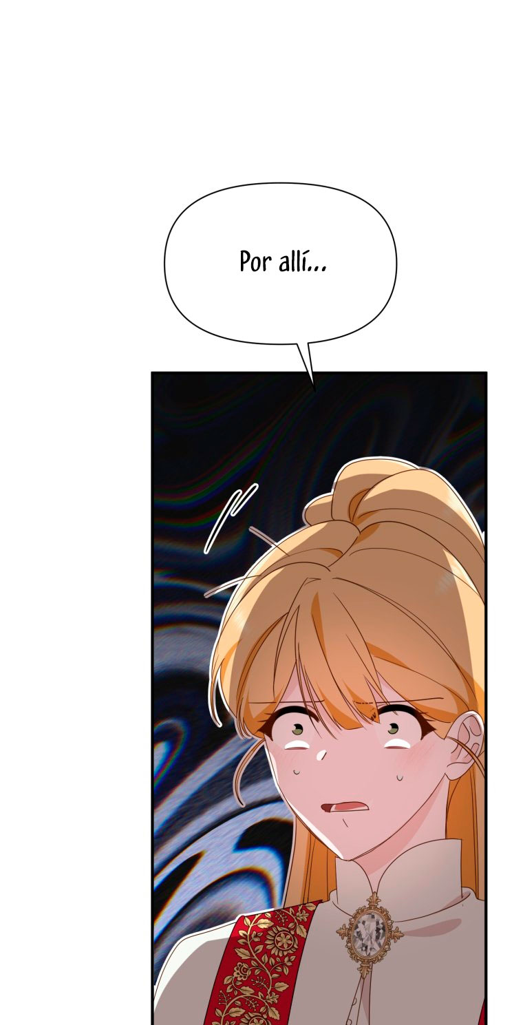 Un camión me mandó a otro mundo Capítulo 24 - Página 58