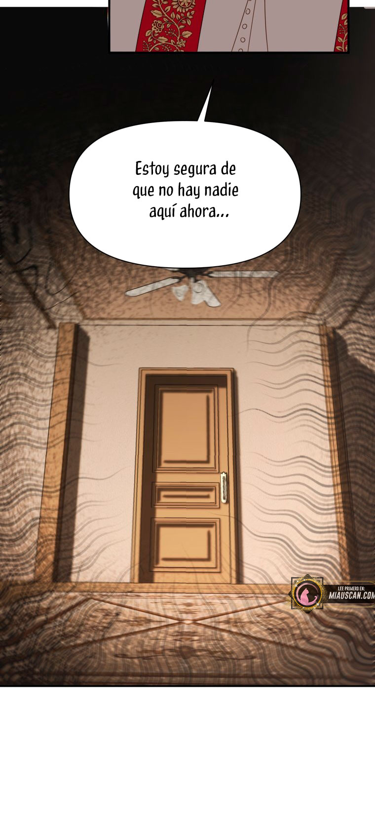 Un camión me mandó a otro mundo Capítulo 24 - Página 59