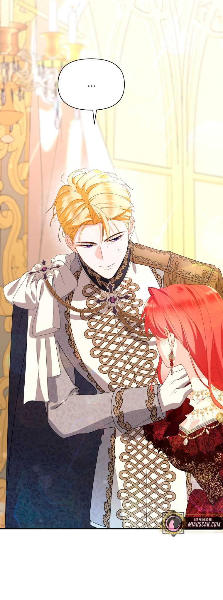 Un camión me mandó a otro mundo Capítulo 24 - Página 6