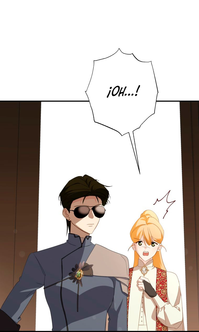 Un camión me mandó a otro mundo Capítulo 24 - Página 64