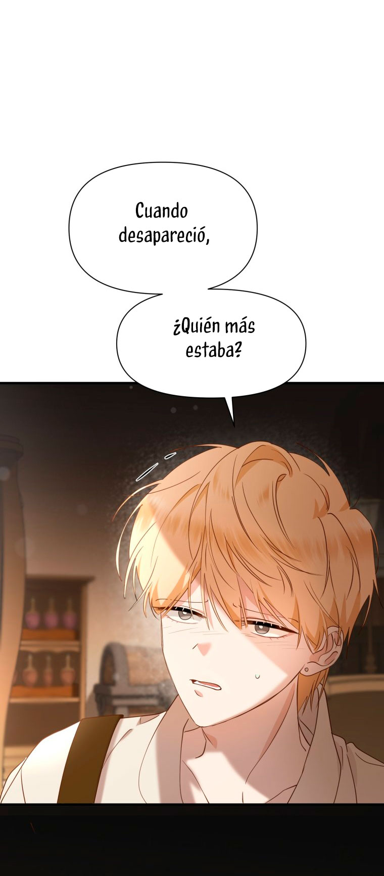 Un camión me mandó a otro mundo Capítulo 24 - Página 68