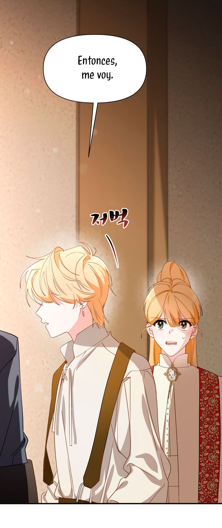 Un camión me mandó a otro mundo Capítulo 24 - Página 78