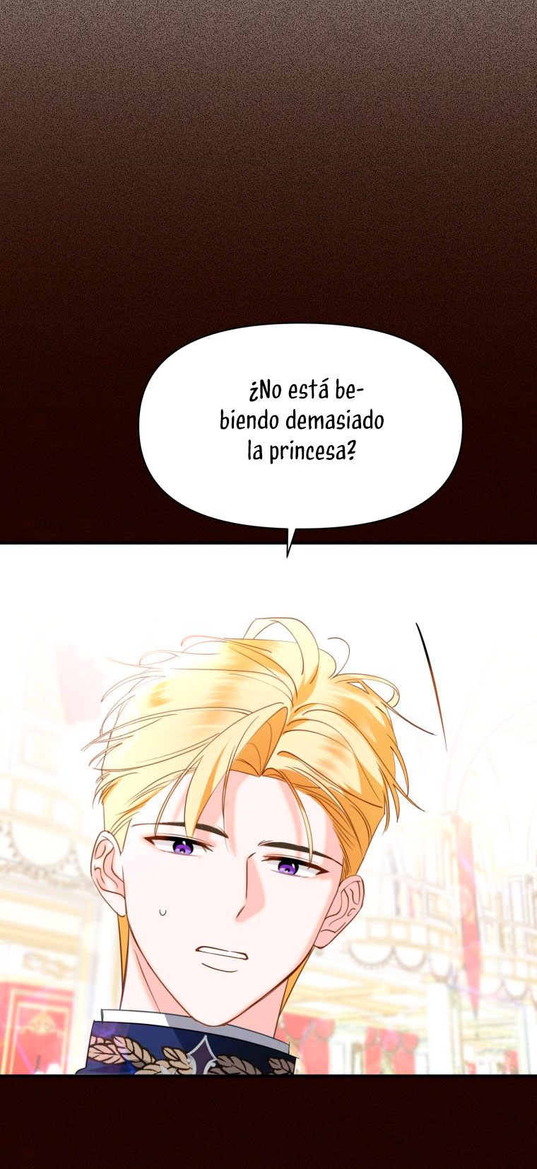 Un camión me mandó a otro mundo Capítulo 24 - Página 8