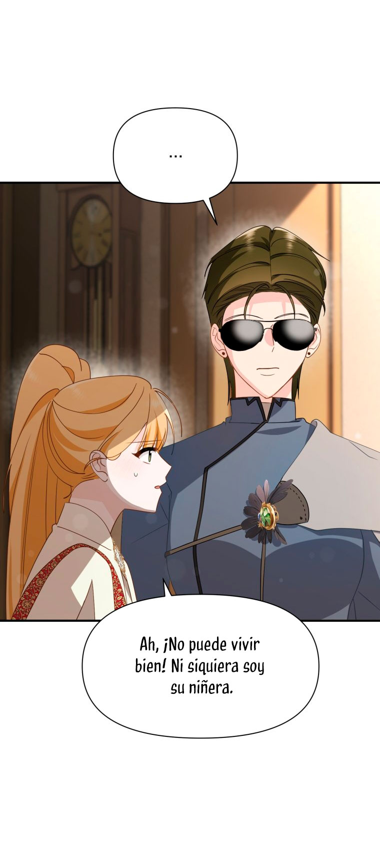 Un camión me mandó a otro mundo Capítulo 24 - Página 80