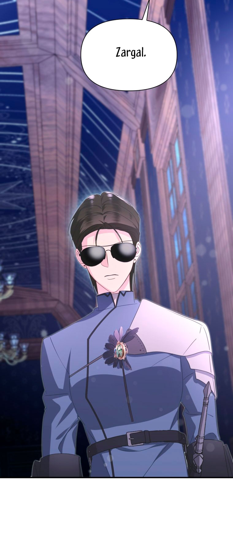 Un camión me mandó a otro mundo Capítulo 24 - Página 87