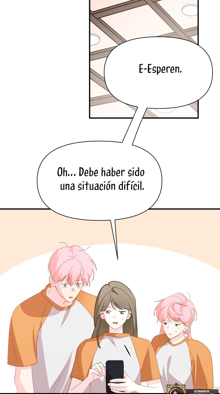 Un camión me mandó a otro mundo Capítulo 24 - Página 92