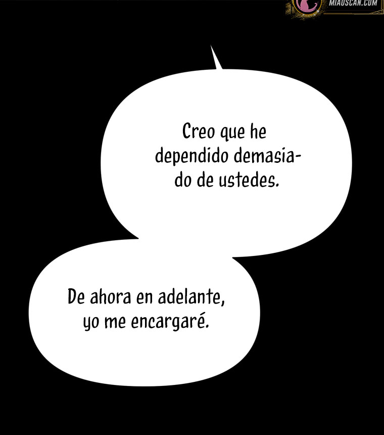 Un camión me mandó a otro mundo Capítulo 24 - Página 93