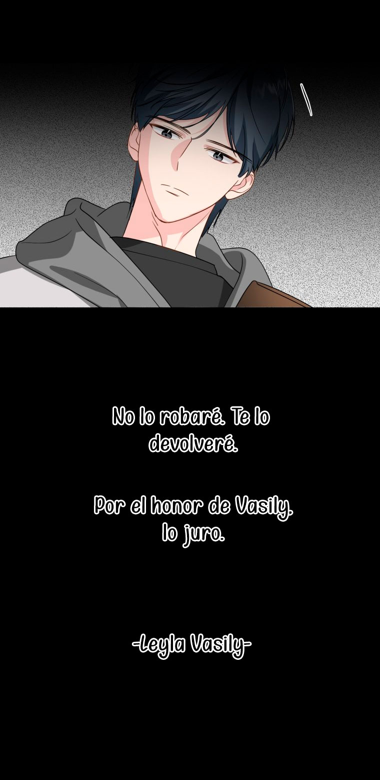 Un camión me mandó a otro mundo Capítulo 24 - Página 95