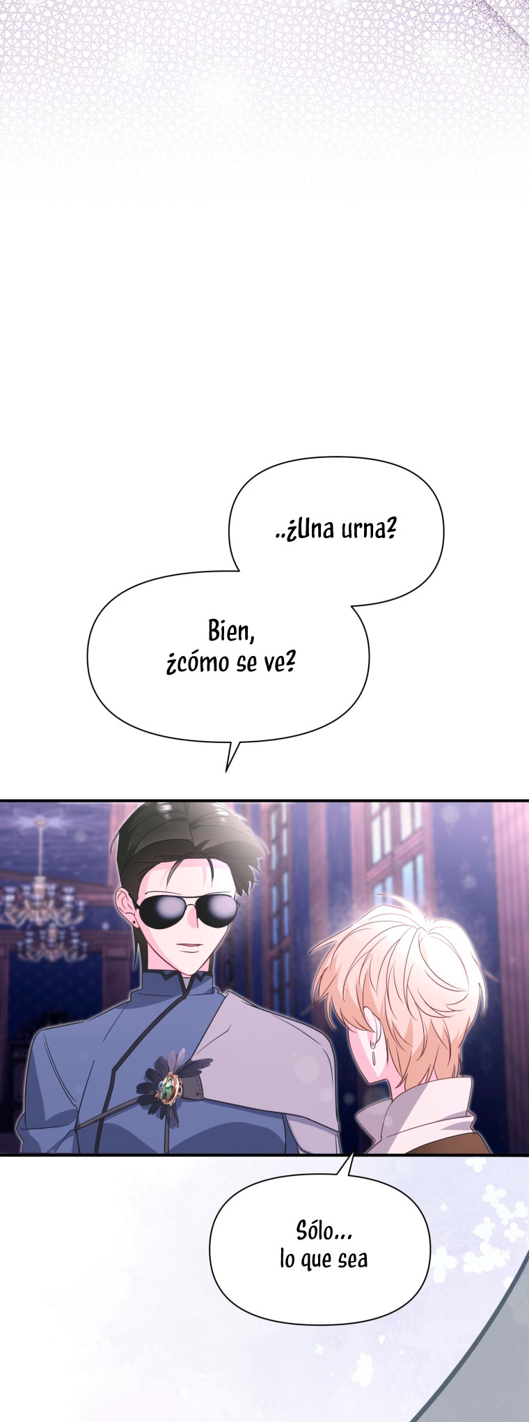 Un camión me mandó a otro mundo Capítulo 25 - Página 10