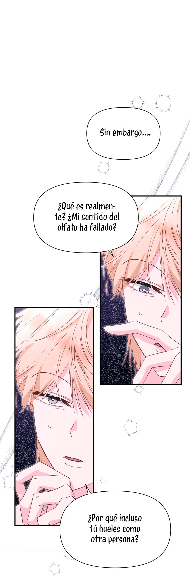 Un camión me mandó a otro mundo Capítulo 25 - Página 13