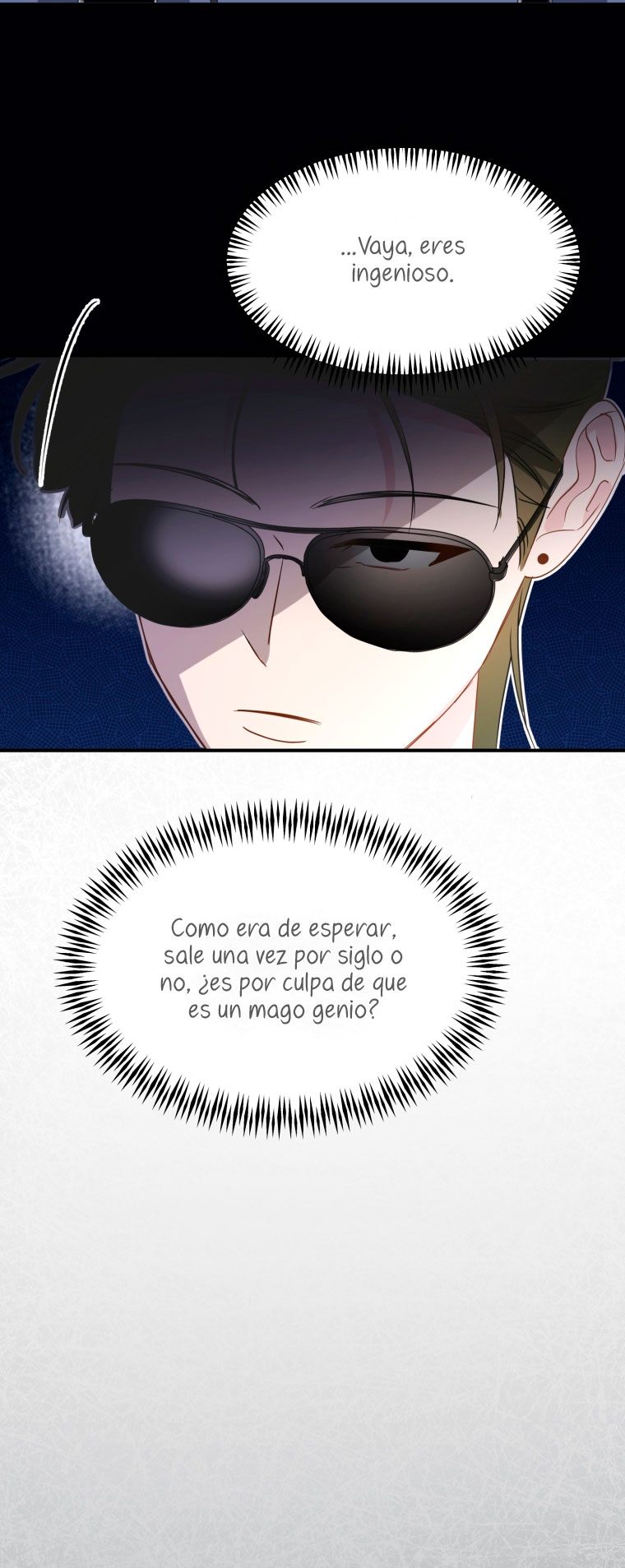 Un camión me mandó a otro mundo Capítulo 25 - Página 15