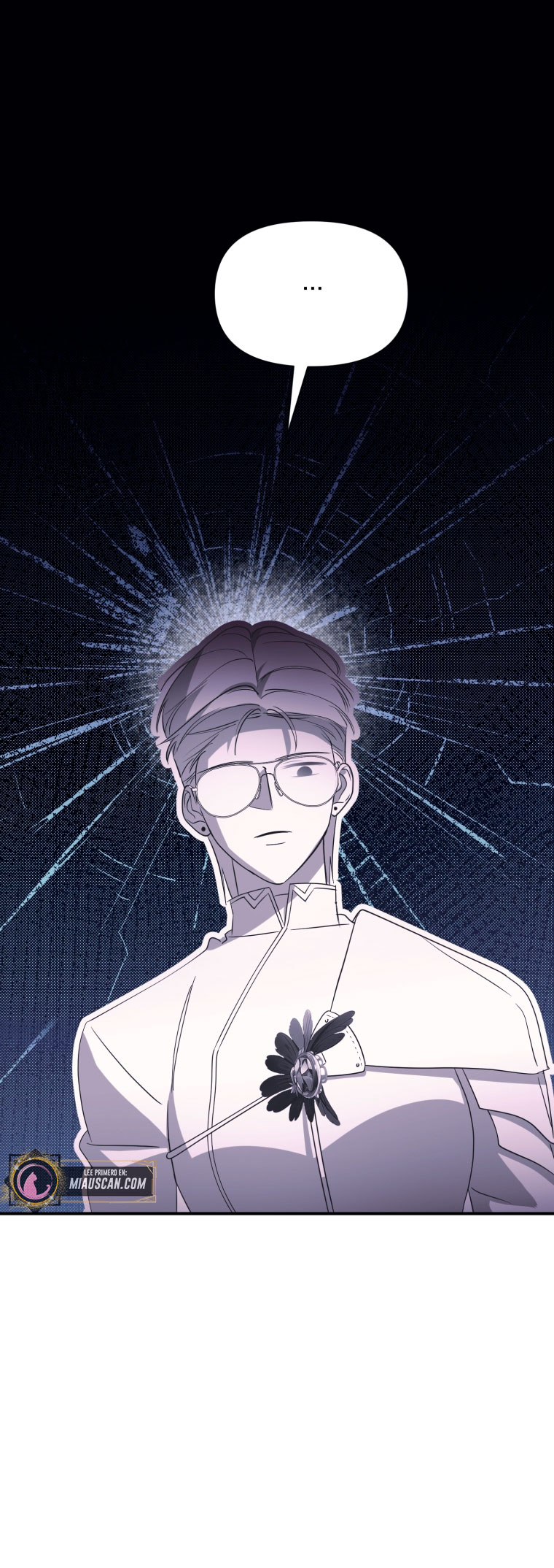 Un camión me mandó a otro mundo Capítulo 25 - Página 17