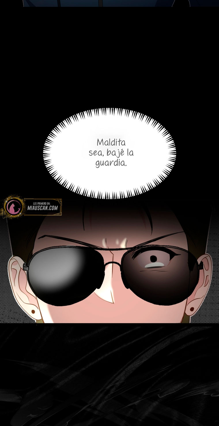 Un camión me mandó a otro mundo Capítulo 25 - Página 27