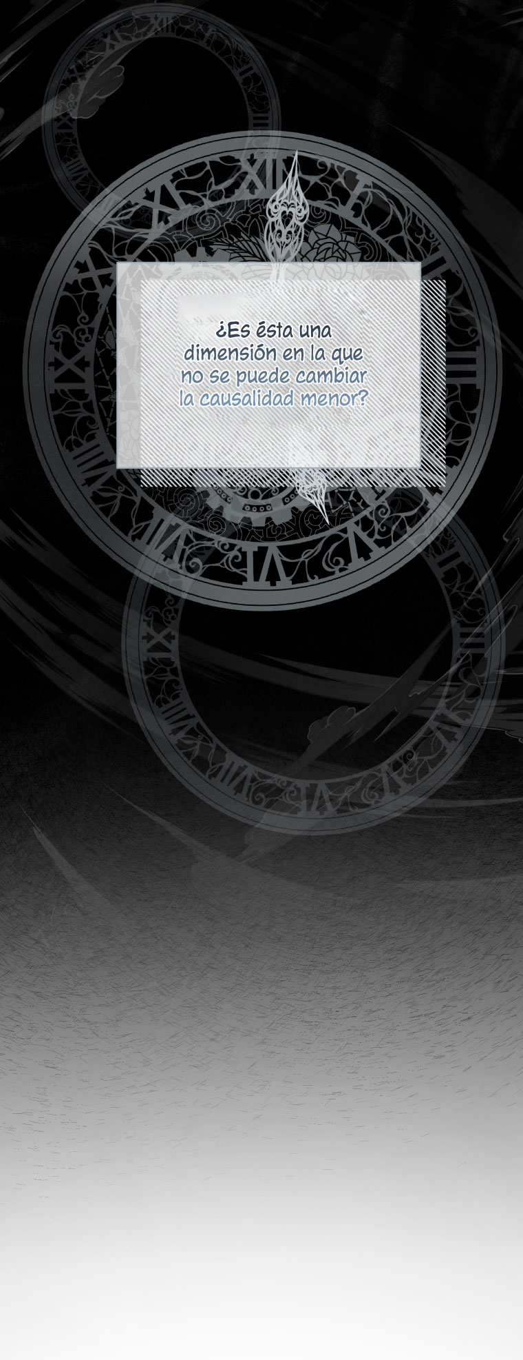 Un camión me mandó a otro mundo Capítulo 25 - Página 28