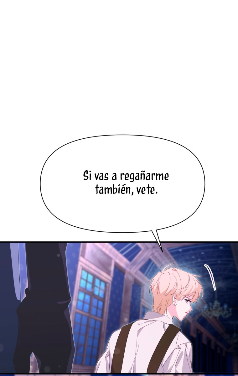 Un camión me mandó a otro mundo Capítulo 25 - Página 3