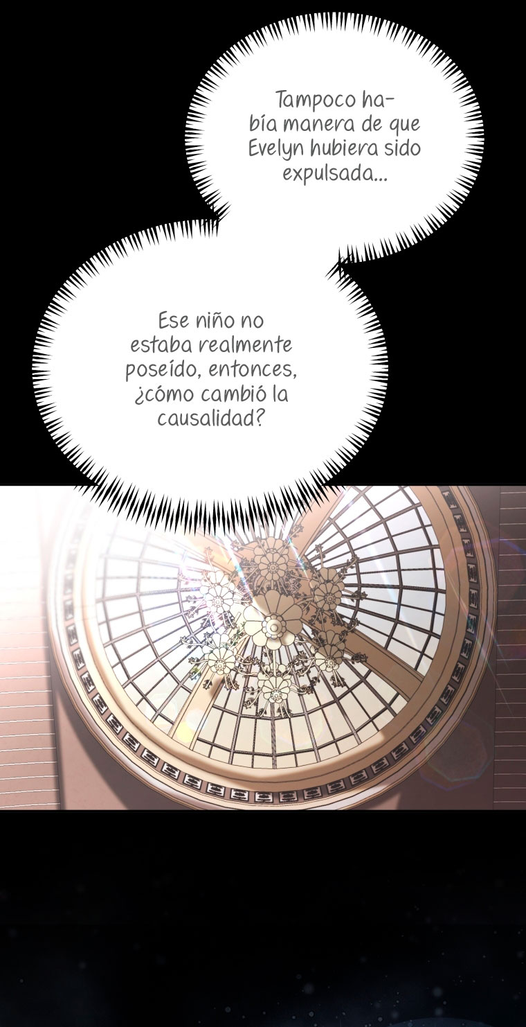 Un camión me mandó a otro mundo Capítulo 25 - Página 32