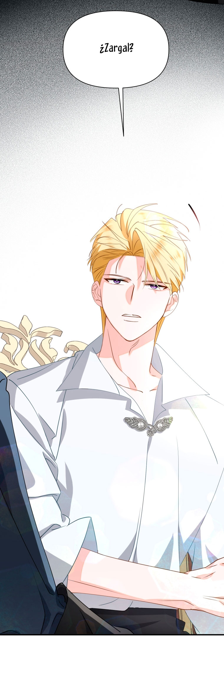 Un camión me mandó a otro mundo Capítulo 25 - Página 34