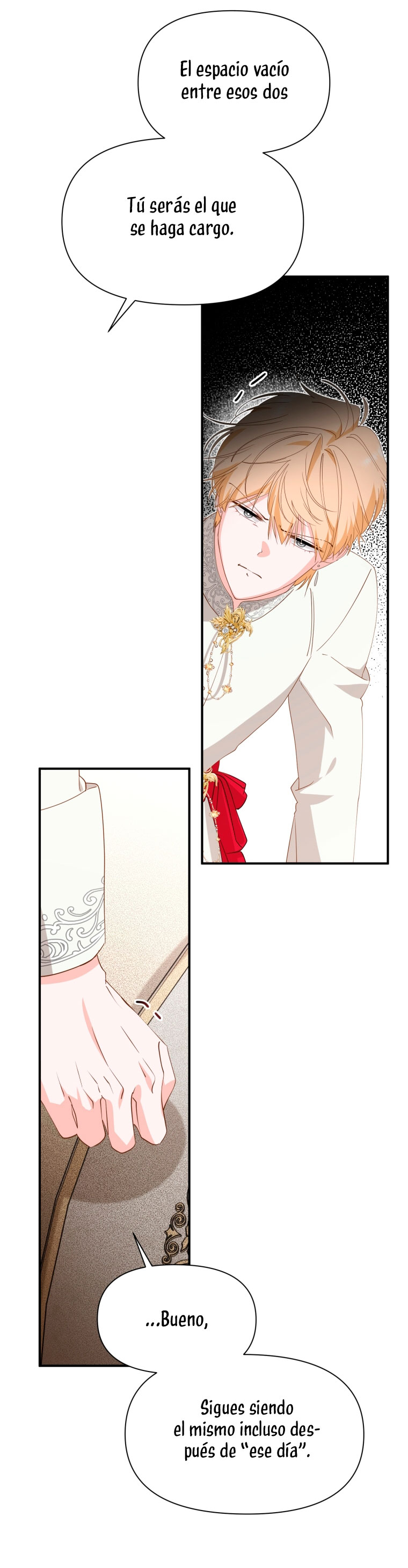 Un camión me mandó a otro mundo Capítulo 25 - Página 41