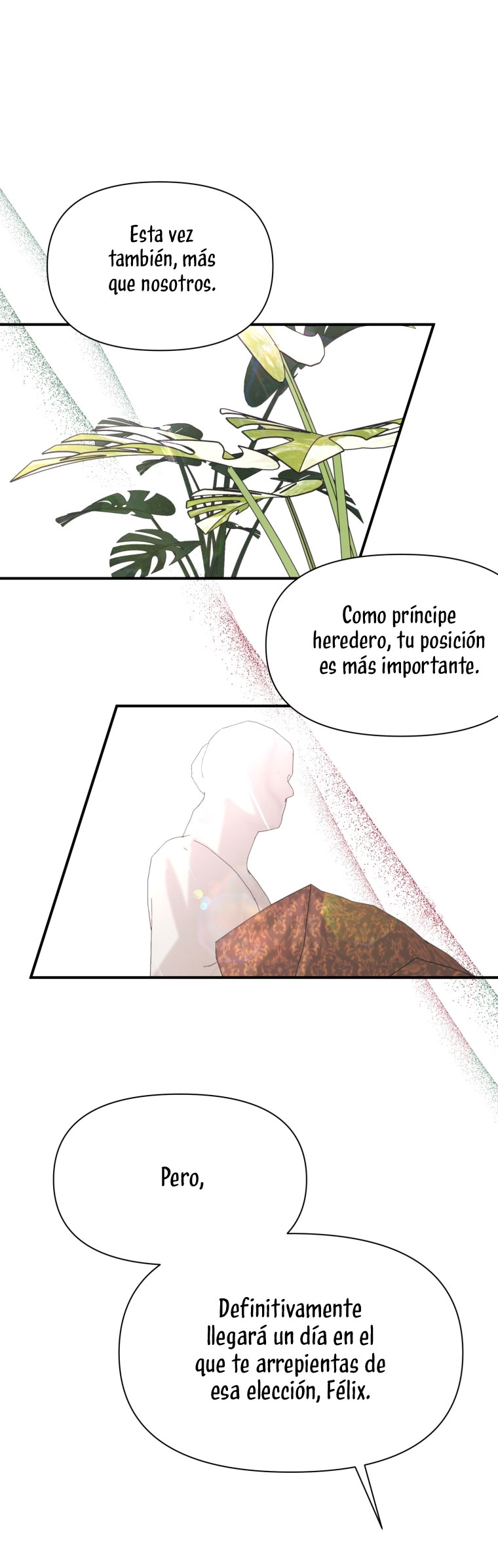 Un camión me mandó a otro mundo Capítulo 25 - Página 42