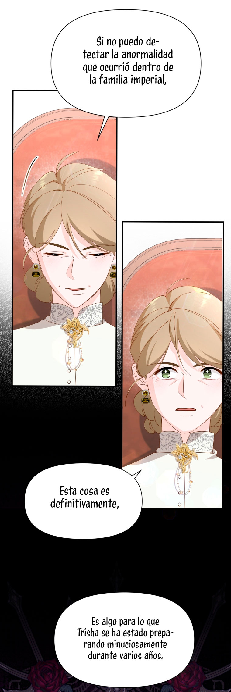 Un camión me mandó a otro mundo Capítulo 25 - Página 47