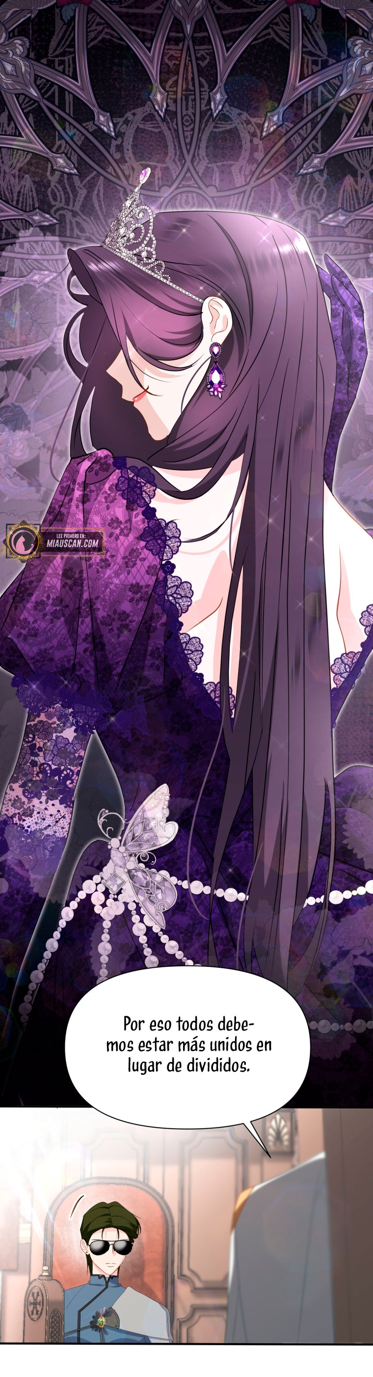 Un camión me mandó a otro mundo Capítulo 25 - Página 48