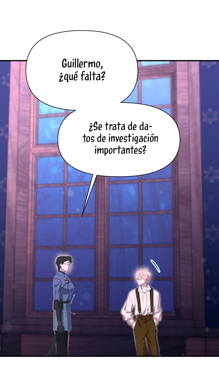 Un camión me mandó a otro mundo Capítulo 25 - Página 5