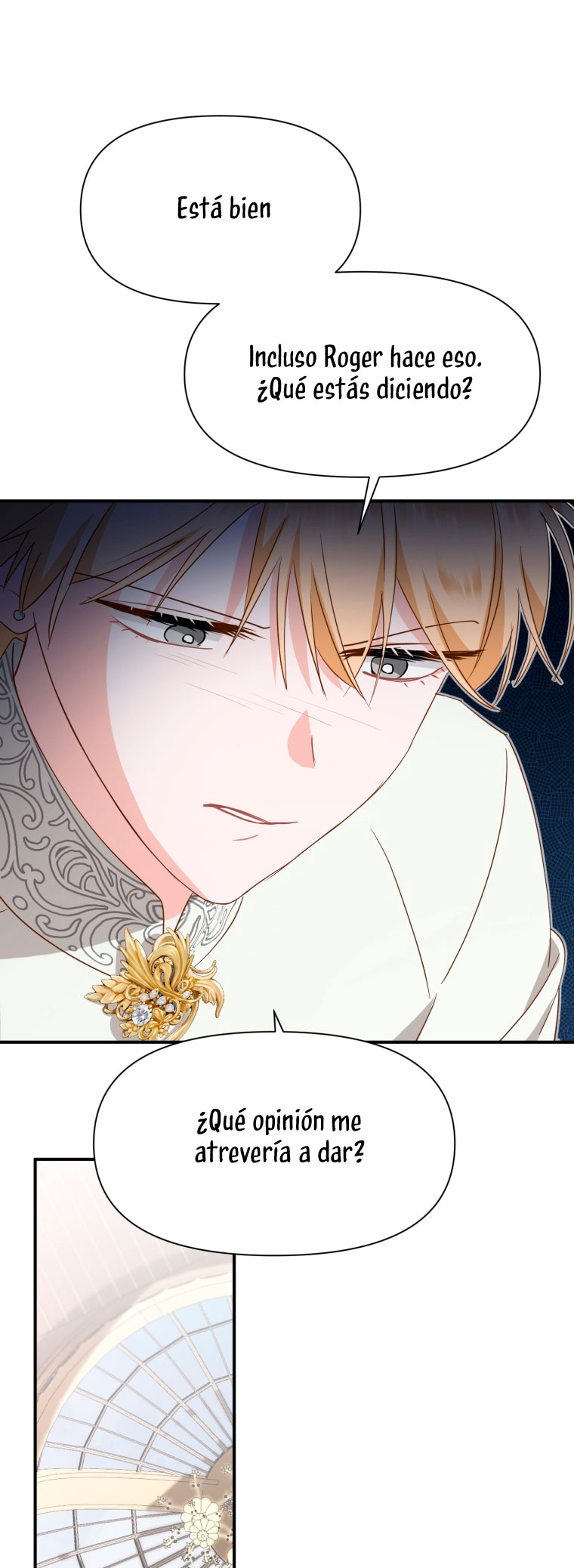 Un camión me mandó a otro mundo Capítulo 25 - Página 50