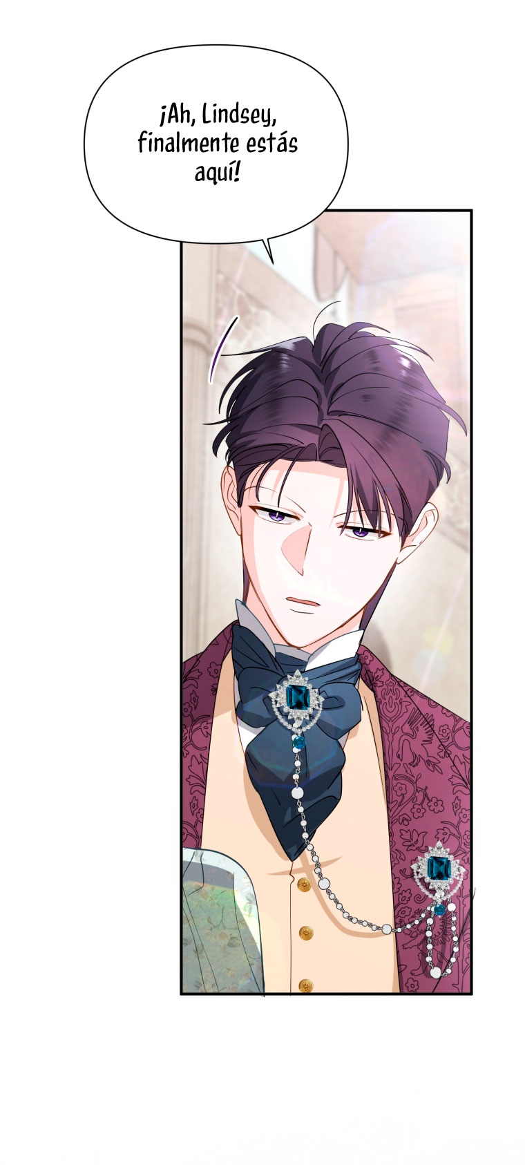 Un camión me mandó a otro mundo Capítulo 25 - Página 55