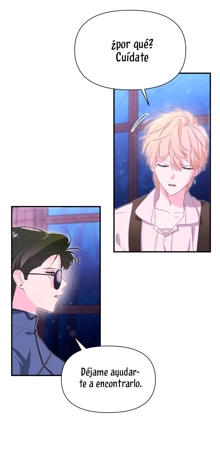 Un camión me mandó a otro mundo Capítulo 25 - Página 6