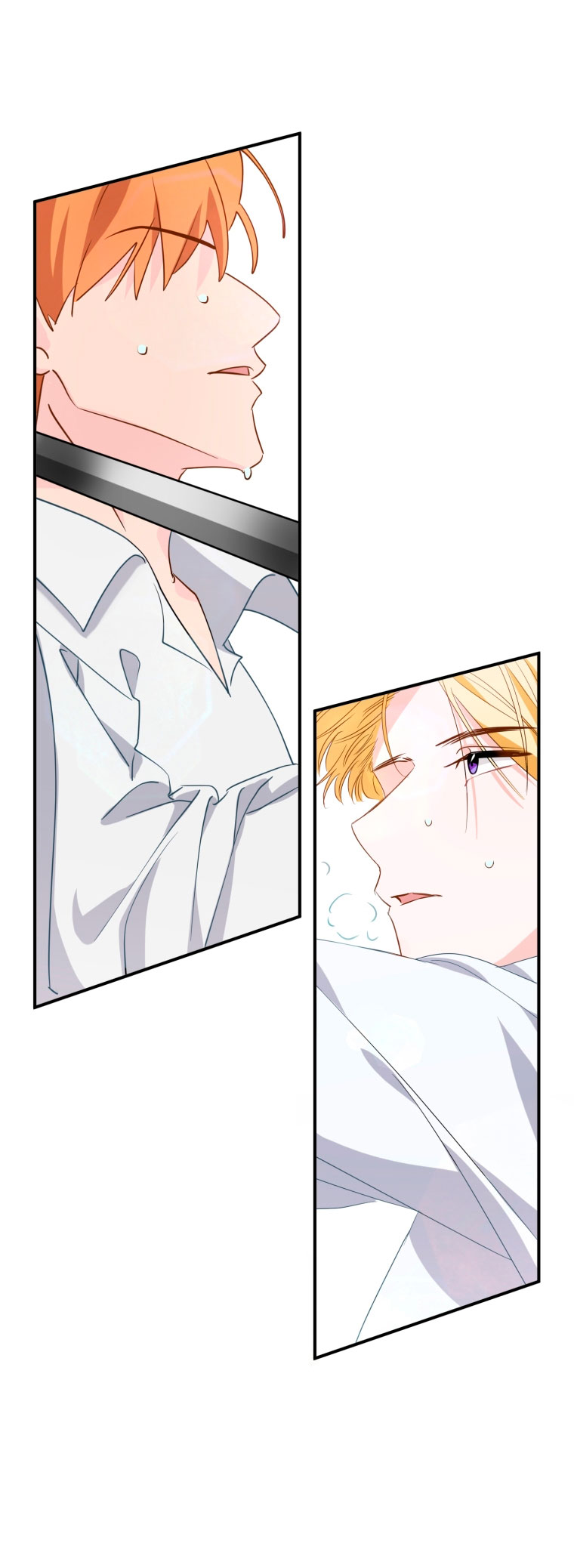 Un camión me mandó a otro mundo Capítulo 25 - Página 61