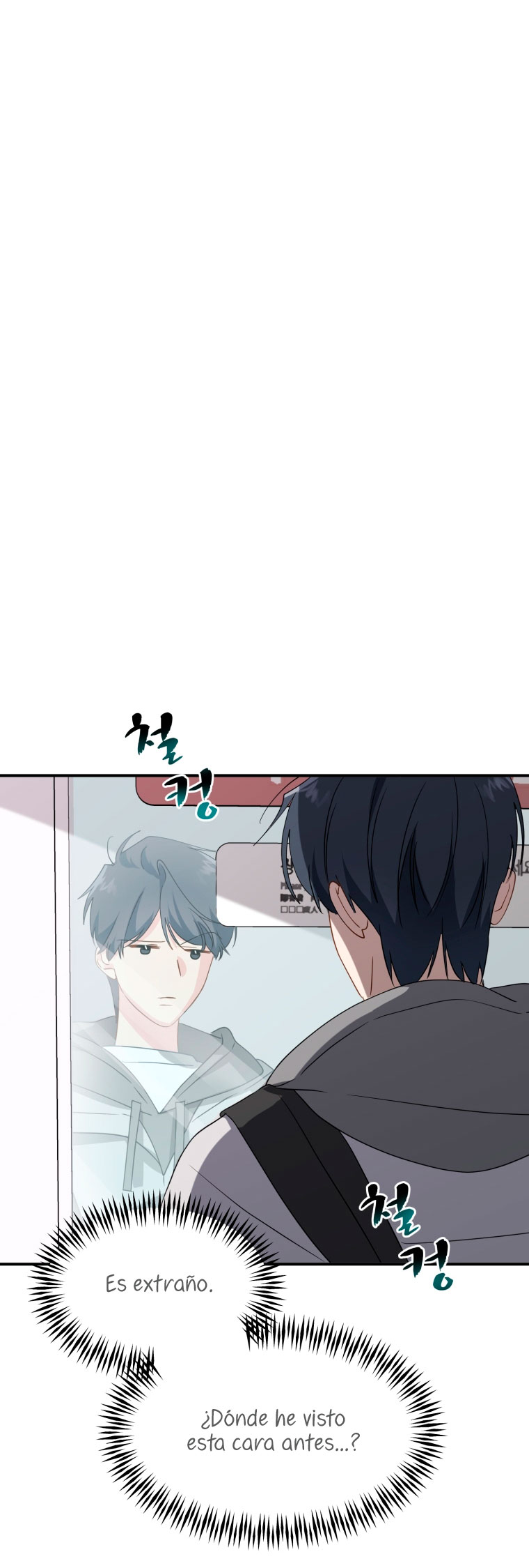 Un camión me mandó a otro mundo Capítulo 25 - Página 65