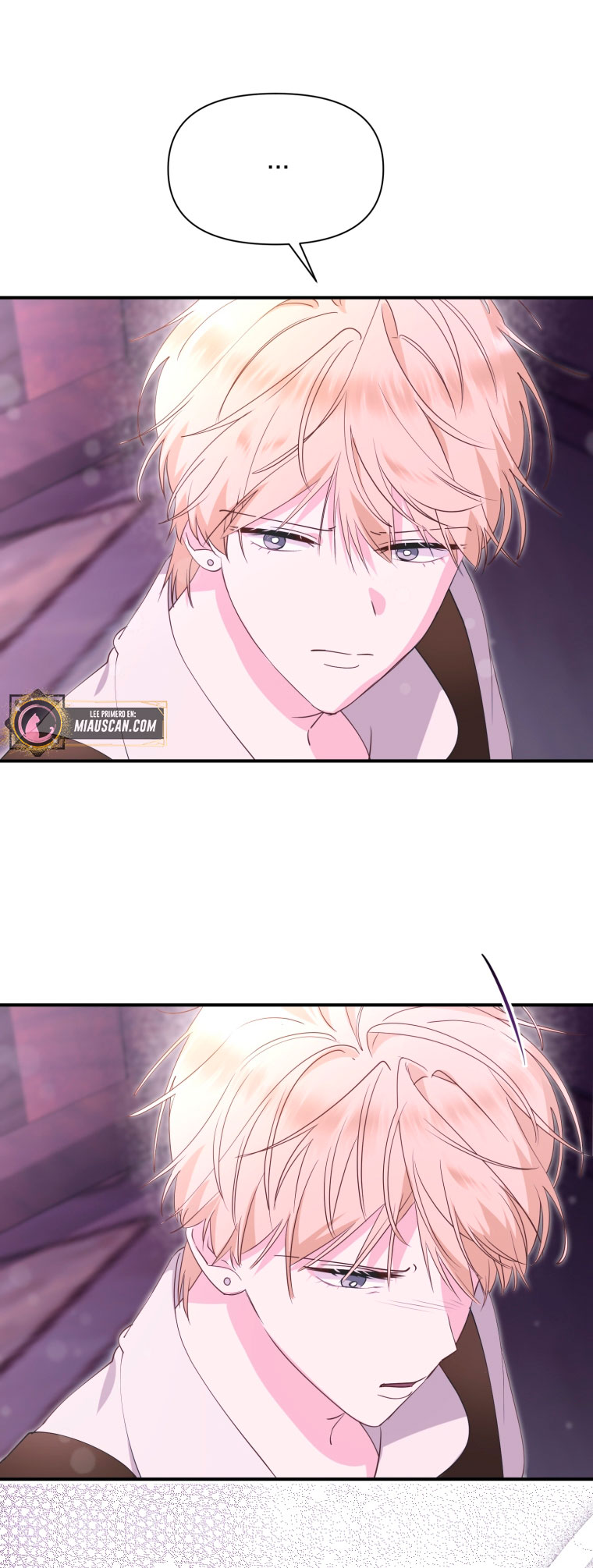 Un camión me mandó a otro mundo Capítulo 25 - Página 8