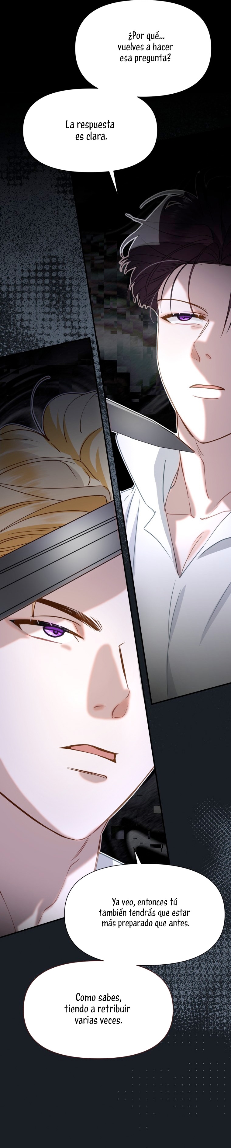 Un camión me mandó a otro mundo Capítulo 26 - Página 14