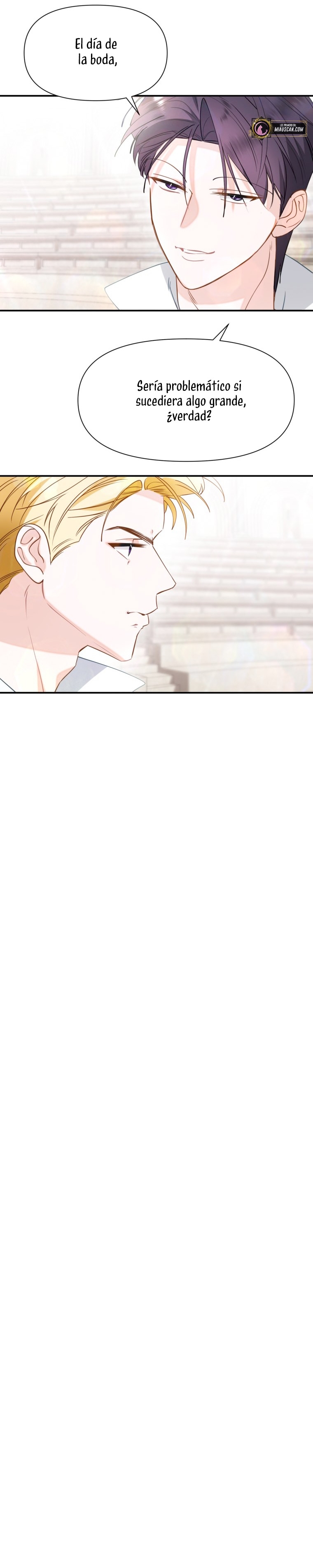 Un camión me mandó a otro mundo Capítulo 26 - Página 16