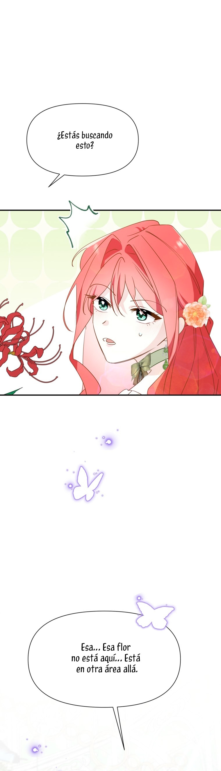 Un camión me mandó a otro mundo Capítulo 26 - Página 20