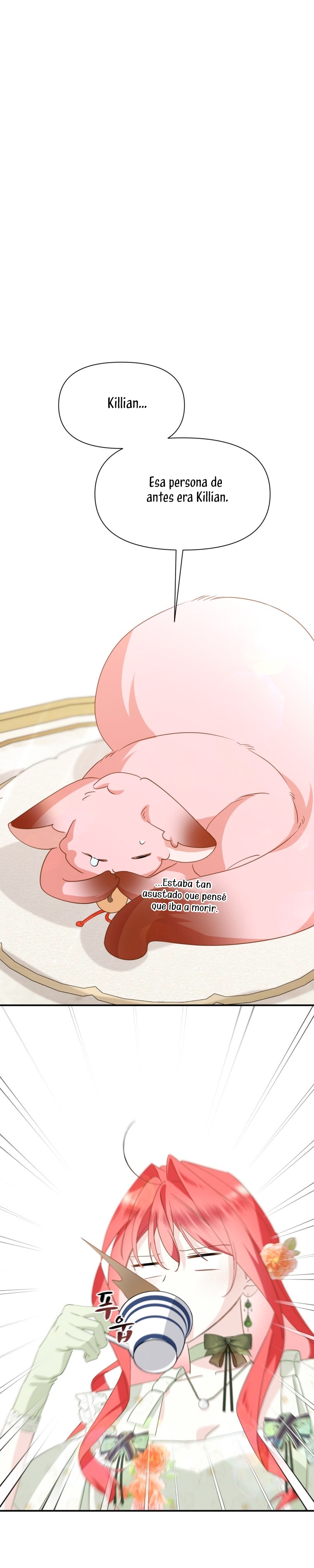 Un camión me mandó a otro mundo Capítulo 26 - Página 25