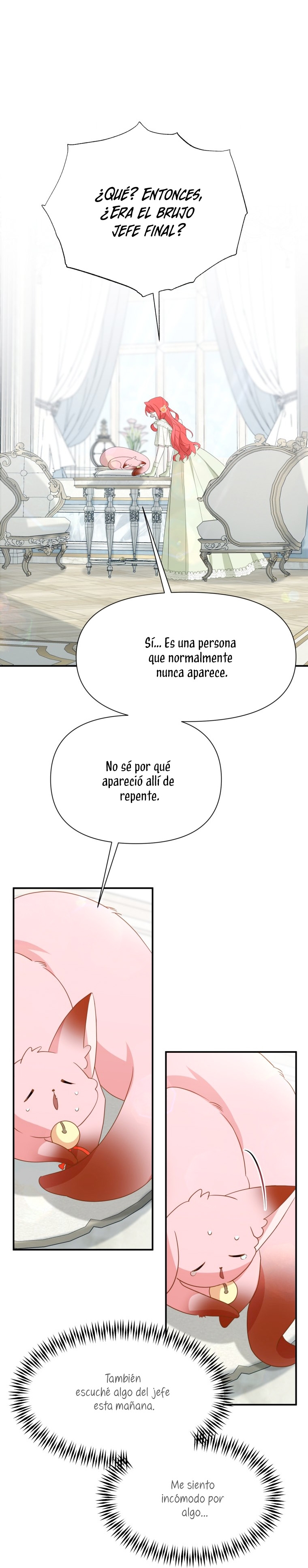 Un camión me mandó a otro mundo Capítulo 26 - Página 26