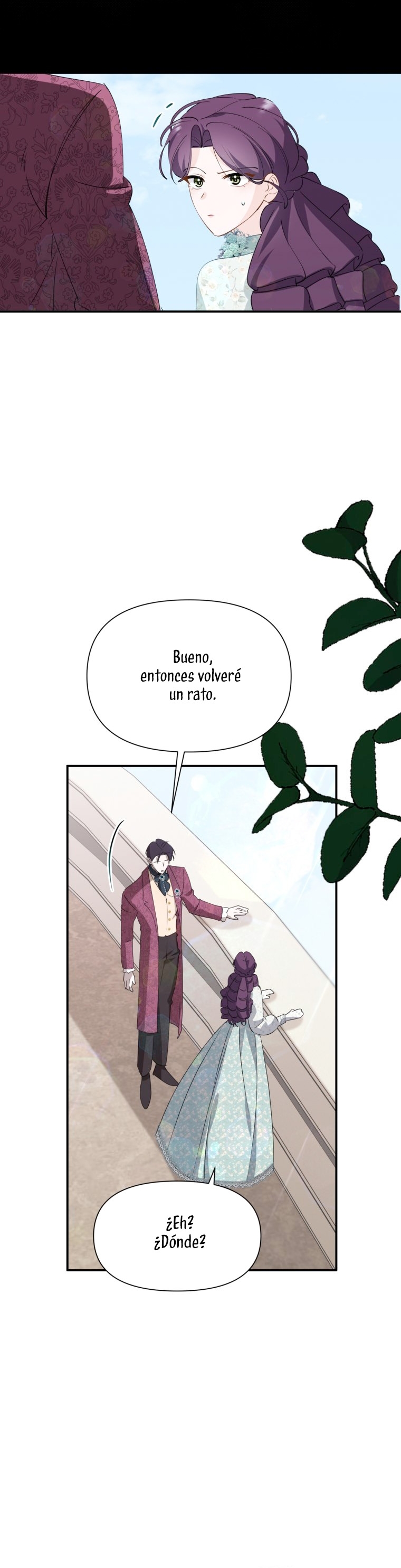 Un camión me mandó a otro mundo Capítulo 26 - Página 7