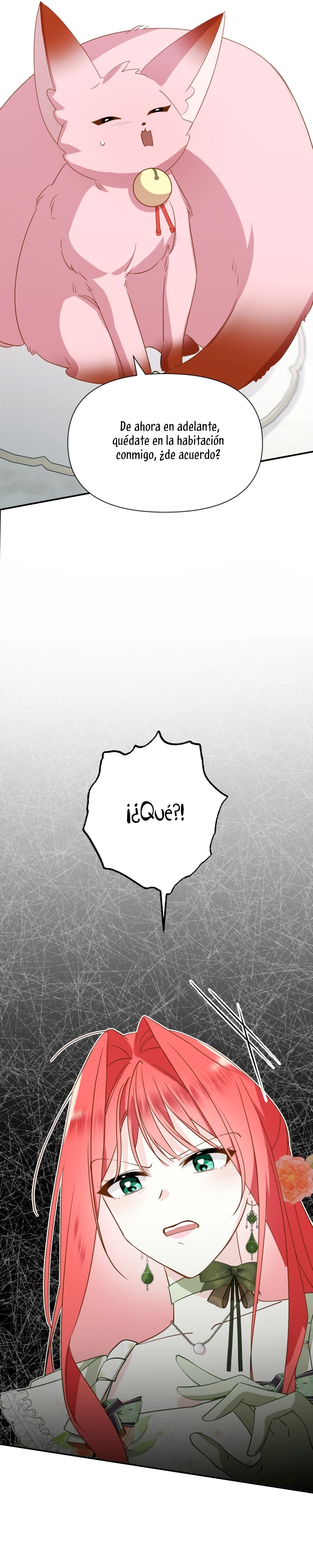 Un camión me mandó a otro mundo Capítulo 27 - Página 15