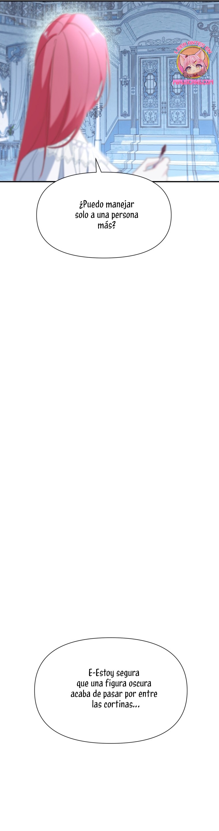 Un camión me mandó a otro mundo Capítulo 27 - Página 20