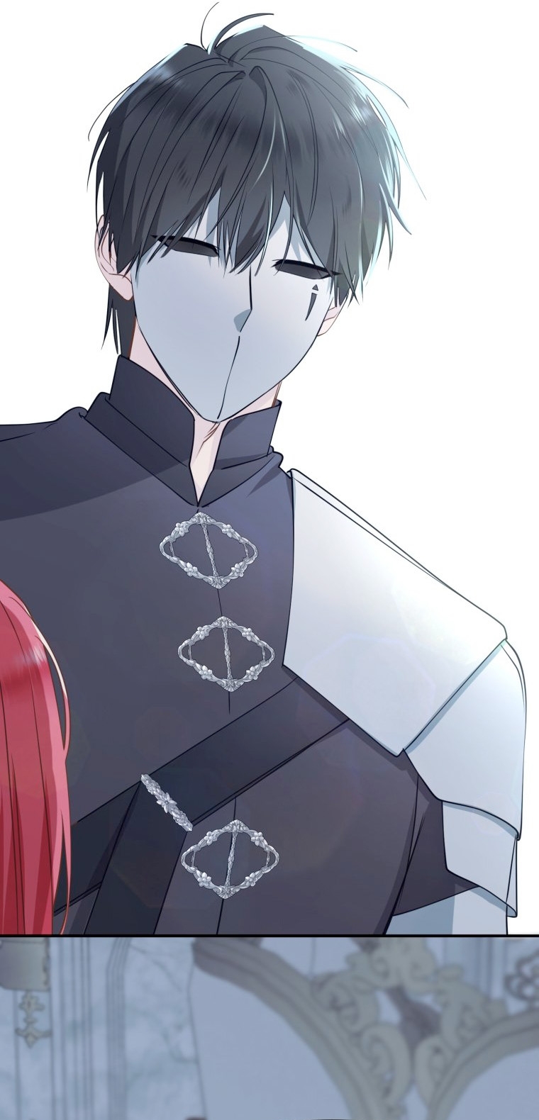 Un camión me mandó a otro mundo Capítulo 27 - Página 21