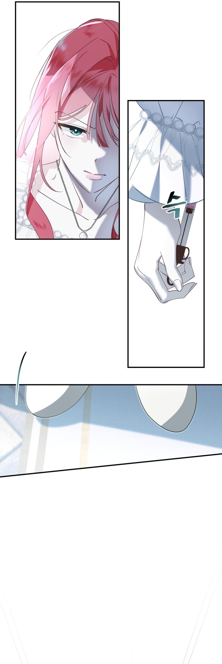 Un camión me mandó a otro mundo Capítulo 27 - Página 24