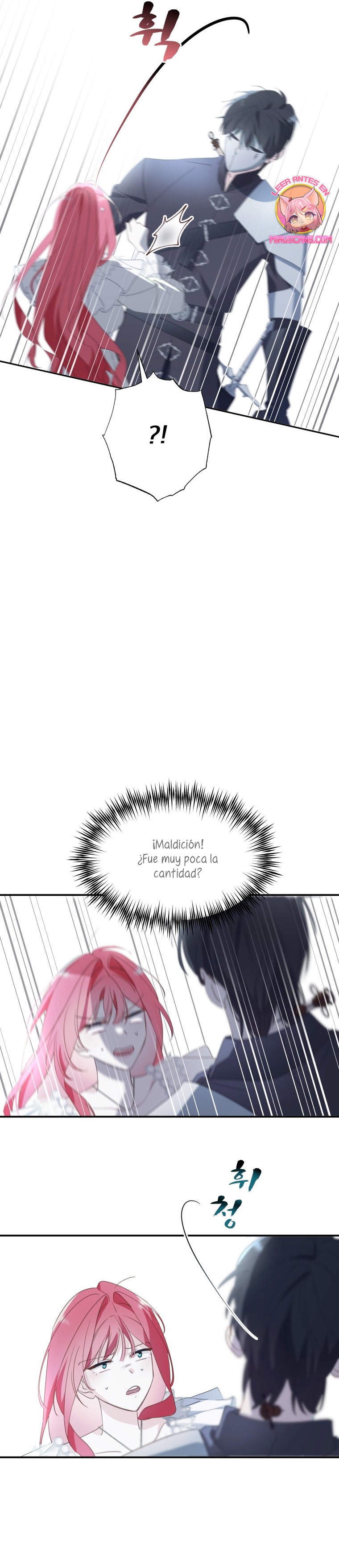 Un camión me mandó a otro mundo Capítulo 27 - Página 26