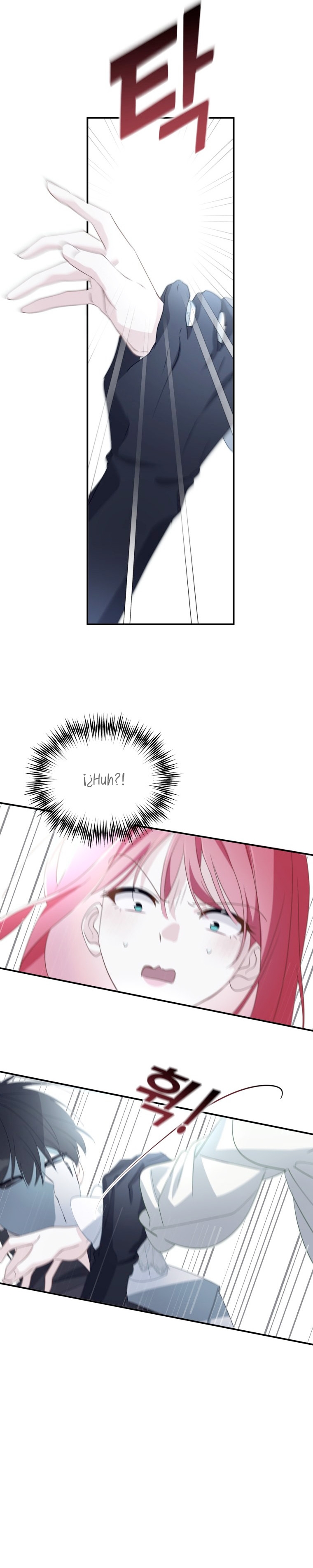 Un camión me mandó a otro mundo Capítulo 27 - Página 31